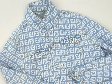 FB Sister, Women`s jeans jacket, L