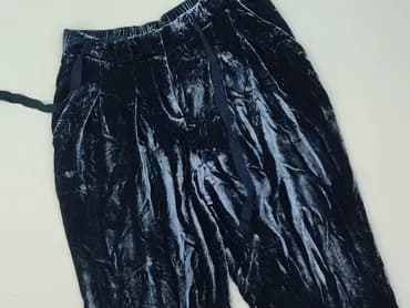 Spodnie materiałowe damskie, S