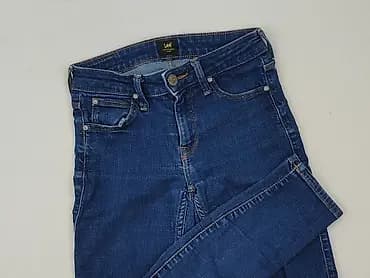 Jeansy damskie, rozmiar 2XS