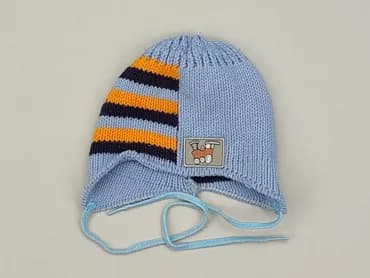 Cap, condition - Good