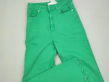 Zara, Джинси жіночі, розмір M