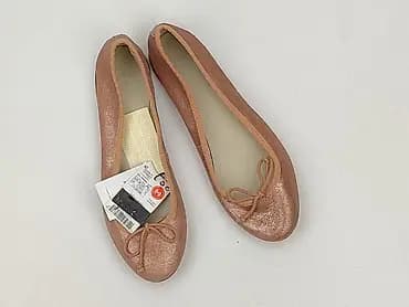 Mango, Balerinki damskie, rozmiar 38