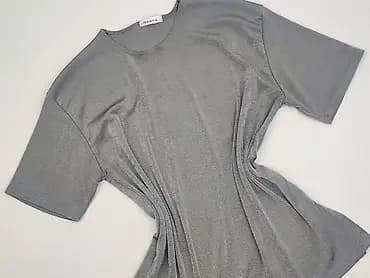 T-shirt damski, rozmiar 3XL