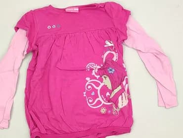 Bluza, 4-5 lat, 104-110 cm, stan - Bardzo dobry