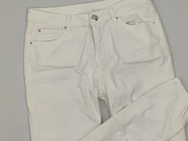 Hallhuber, Jeansy damskie, M