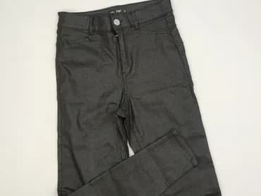F&F, Material trousers for women, size M