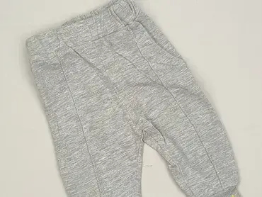 Sweatpants, 3-6 months, condition - Very good