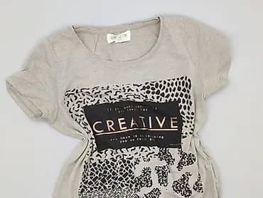 T-shirt damski, rozmiar XS