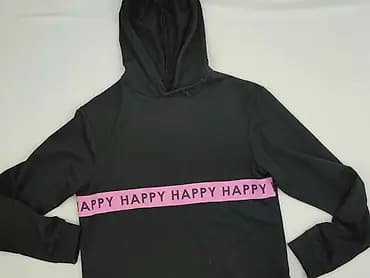 Bluza z kapturem damska, rozmiar S