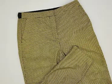 Zara, Material trousers for women, size L