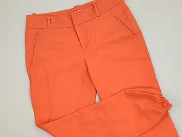 Calvin Klein, Material trousers for women, size S