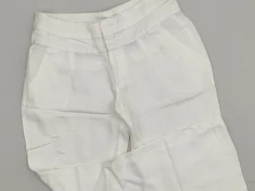 Reserved, Spodnie materiałowe damskie, rozmiar S