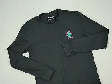 Yourturn, Long-sleeved top for men, size XS