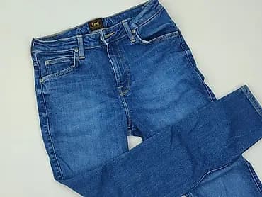 Lee, Джинси жіночі, розмір M