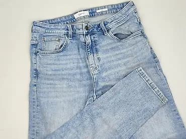 Reserved, Jeansy damskie, rozmiar 2XS