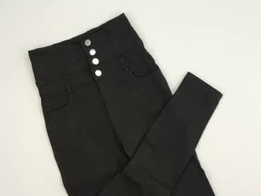 Shein, Spodnie materiałowe damskie, rozmiar S