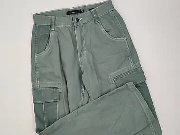 Bershka, Cargo for women, size S
