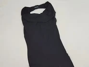 Black, Sukienka damska, rozmiar M