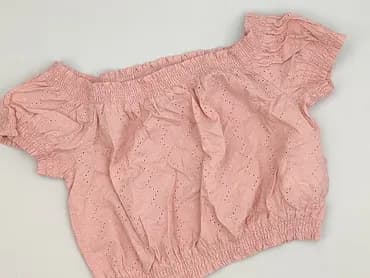 H&M Divided, Bluzka damska, S