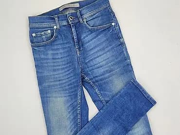 Zara, Jeansy dla mężczyzn, rozmiar S