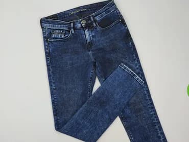Calvin Klein Jeans, Джинси жіночі, XS