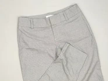 Calvin Klein, Material trousers for women, XS