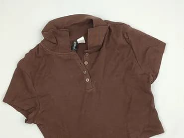 H&M Divided, Top damski, rozmiar S