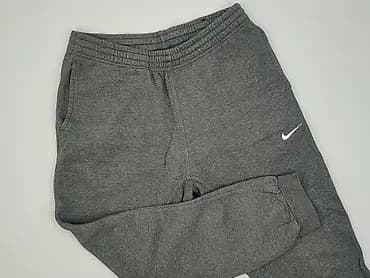 Nike, Spodnie dresowe damskie, rozmiar L