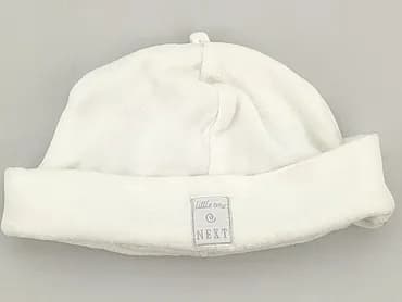 Cap, condition - Good