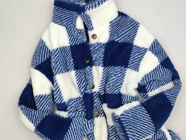 Shein, Флісова кофта жіноча, S