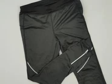 Crivit, Legginsy Sportowe damskie, M