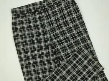 Monki, Spodnie materiałowe damskie, 2XL