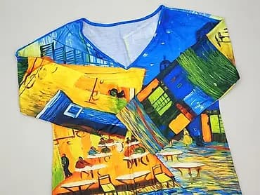 Bluzka damska, rozmiar S