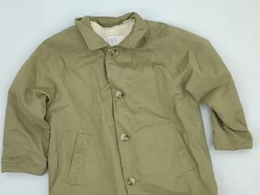 Kurtka zimowa, Zara, 3-4 lat, 98-104 cm, stan - Bardzo dobry