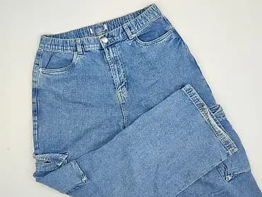 Cargo for women, size S