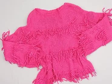 ITALY FASHION, Sweter damski, rozmiar 6XL