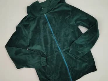 Bluza z kapturem damska, rozmiar S