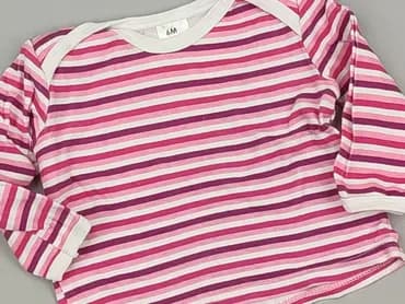 Блузка, 6-9 міс., стан - Ідеальний