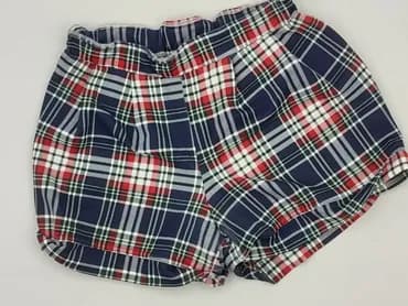 Krótkie spodenki, 8 lat, 122/128, stan - Idealny