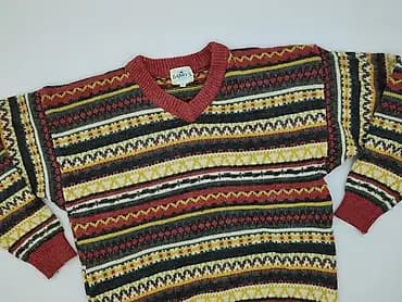 Sweter for men, size S