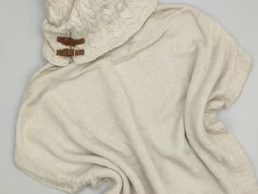 Massimo Dutti, Women`s poncho, size One size