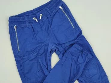 Material trousers, Cool Club, 12 years, 152, condition - Very good