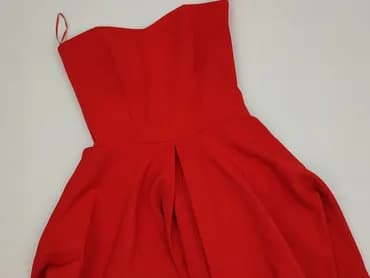 Agnes, Sukienka damska, rozmiar XS