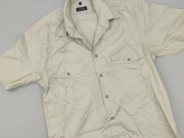 Shirt for men, size M