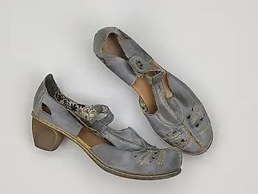 Rieker, Flat shoes for women, size 38