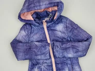 Kurtka przejściowa, 3-4 lat, 98-104 cm, stan - Bardzo dobry