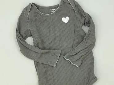 Body, Sinsay, 2-3 lat, 92-98 cm, stan - Bardzo dobry