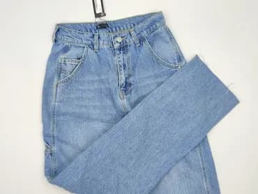 Boohoo, Jeans for women, M