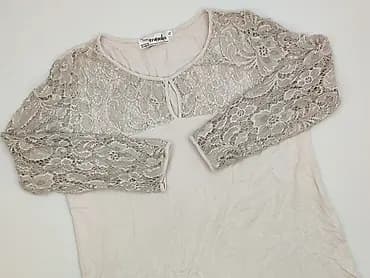 Women's blouse, size 7XL