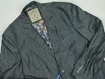 Suit jacket for men, size M